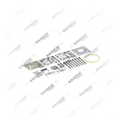 , 1600 170 750 Kit de Réparation, Kit de réparation du compresseur de frein à air, Vaden