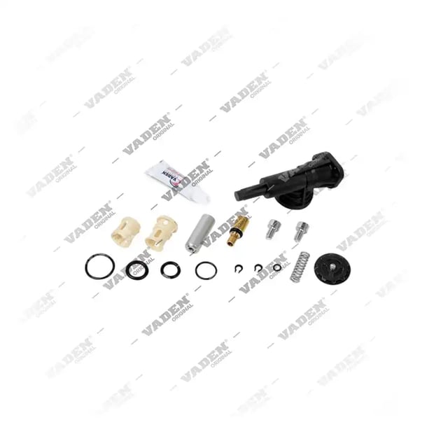Kit de Réparation, Servo d'Embrayage | 306.01.0005.01