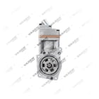 4701302015,4701303715,LP490, A4701303715 MERCEDES BENZ TOURISMO O350 OM470 EURO6, Çift Silindirli, Kompresör, Vaden