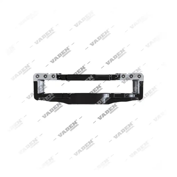 4) 2379696,K004680, K004680 KNORR-BREMSE SN6 SN6.../ SN7.../ SK7...- 22.5", Bremssattel-Träger, Bremssattelträger, Vaden