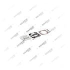 , 2500290650, Placa de la válvula, Kits de reparación de compresores de frenos de aire, Compresor de freno de aire, Vaden
