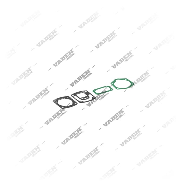 IVECO Juego de Juntas, Kits de reparación de compresores de frenos de aire (1500 050 150)