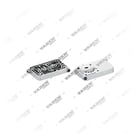 , 30 03 12 Placa da válvula, Kit reparo do compressor de freio a ar, Vaden