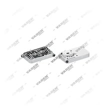 30 03 12 - Placa de la válvula, Kits de reparación de compresores de frenos de aire