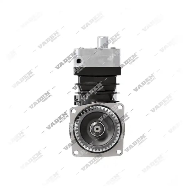 7) 9061301215,9061304215,9061305115,4111540030, A9061305115 MERCEDES BENZ ATEGO 2 917 Einzylinder, Luftkompressor, Vaden