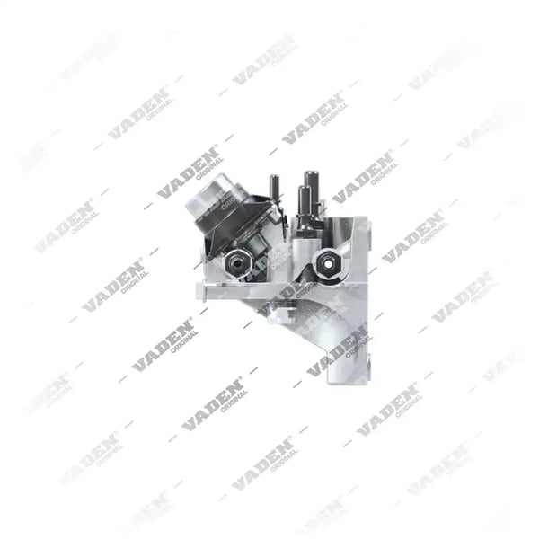 7) 23100071S, 23100071S VOLVO Alloggiamento, Filtro carburante, Vaden