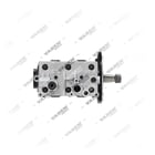 9125420070,220062021, 220062021 MACK   Bicilíndrico, Compresor de aire, Vaden
