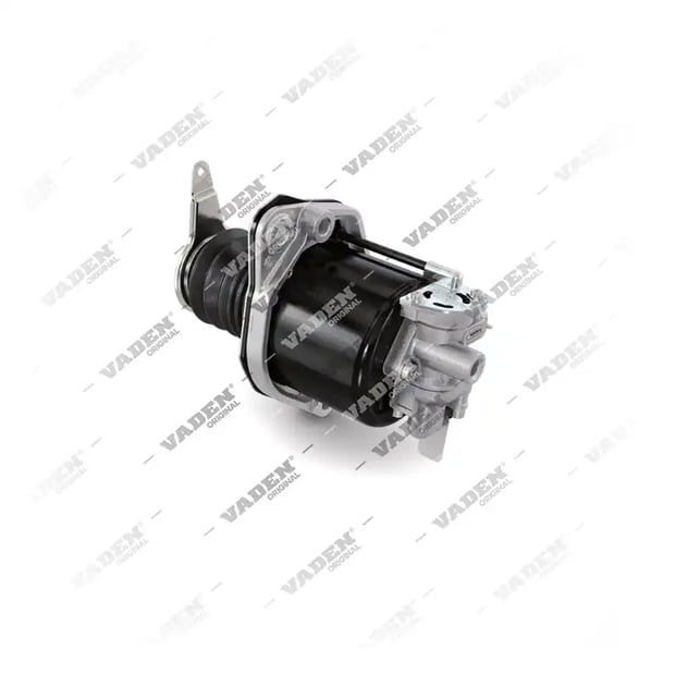 2) 9700511580,0002951518,1506456, A0002951518 MERCEDES BENZ INTEGRO O550 OM457 Servo della frizione, Vaden