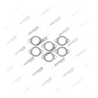 , 1300 01 003 Joint, Collecteur d'Echappement, Vaden