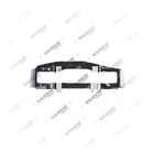 6409157444,0004232306, 4022031 MAXX 22L- L - 22.5" Caliper Carrier, Brake Caliper Carrier, Vaden