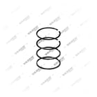 , 852 200 Ø85,725mm (STD) 2,40+2,40+4,75+4,75 Ring, Druckluftbremse Kompressor-Reparatursätze, Vaden