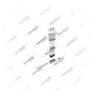 K00199,K001998,K095873N00,LK4939,51541007069,51541009069, 1200 090 001 Çift Silindirli, Kompresör, Vaden