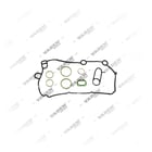 1502798S1, 0104 051 Gasket, Refrigerador de óleo, Vaden