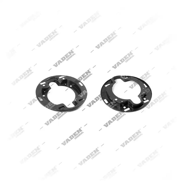 42536145 para OEM Cubierta de polvo de frenos, Guardapolvo de freno IVECO 