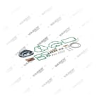 , 1300 130 500 Kit de reparação, Kit reparo do compressor de freio a ar, Vaden