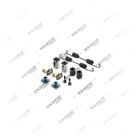 5021203245,FBU6782,RBSK0502BM,42491950,192753, 42491950 IVECO   (0105 040), Kit de Reparación, Mecanismo, Vaden