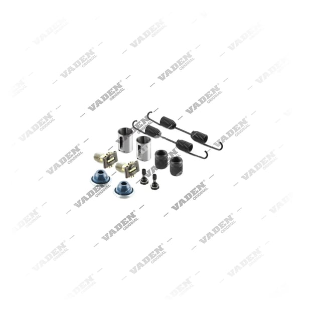 4456006 IVECO (0105 040), Kit de Reparación, Mecanismo