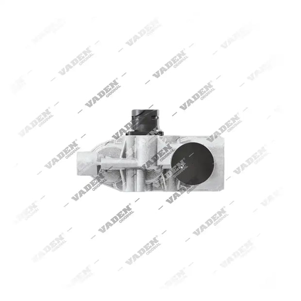 4) 1442278,1501452,1736364,1850567, 303.11.0070 Válvula de solenoide, Retardador, Vaden