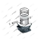 , 7000 888 500 Set de camisa de cilindro, Kits de reparación de compresores de frenos de aire, Vaden