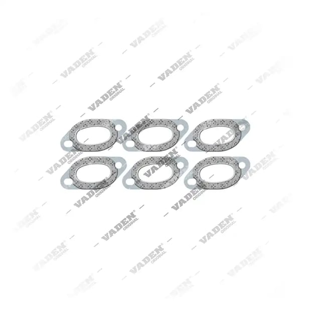  Empaquetadura, Colector de escape - OEM: 471650 