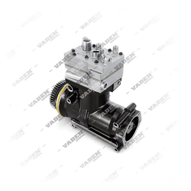 2) 9122180000,9122180020,9122180027,2121411,2139800, 9122180027 WABCO Mono Cilindro, Compresor de aire, Vaden