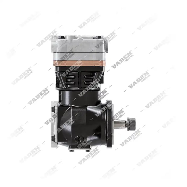 5) 4897301,504016818,LK3994, 4897301 IVECO Einzylinder, Luftkompressor, Vaden