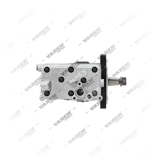 3) 20382346,20478166,21353457,85000116,4123520040,4123520290, 21353457 VOLVO Monocilindrico, Compressore d'aria, Vaden