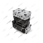 ACX83D,K007254,500310903, 1500 010 001 Bicilíndrico, Compresor de aire, Vaden