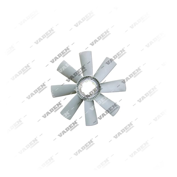 529.03.0001 - VOLVO Hélice, Ventilador