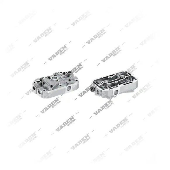 15 16 10 - IVECO T-WAY Culata, Kits de reparación de compresores de frenos de aire