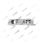 4230100033,4230100133,4230102633,4230102733,4230105033, 423 010 27 33 Flywheel Housing, Vaden