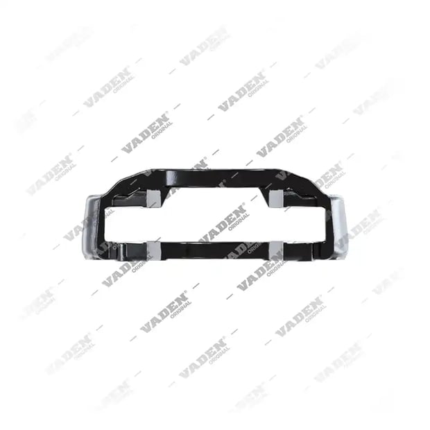 3) K002313, 3522033 SB6... / SB7...- L - 19.5" Suporte de pinça, Vaden