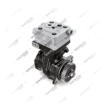 3000 020 003 - Mono Cylindre, Compresseur d'air