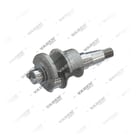 , 7200 751 008 Crankshaft, Air Brake Compressor Repair Kits, Vaden