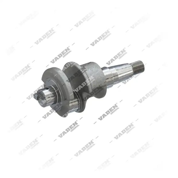 7200 751 008 Crankshaft, Air Brake Compressor Repair Kits