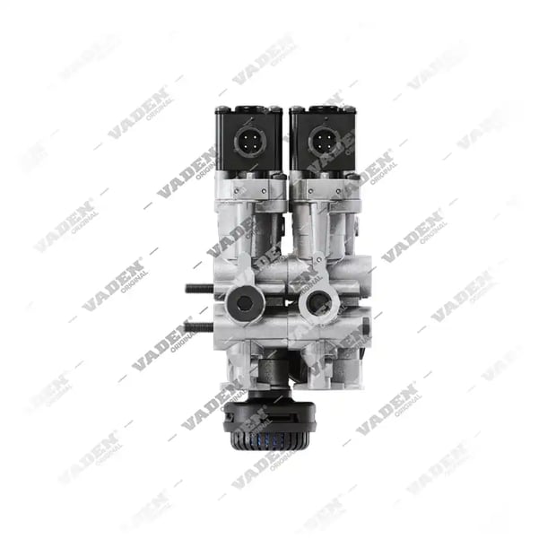 7) 054435,054474,54435,54474,505814363,5814363,4729051140,1935902,PRO4120010,AIF1547,337321,1518110, PRO4120010 ProVia   Válvula Solenóide ECAS, Vaden