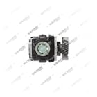 9061305015,9061305715,4111510120, 9061305715 MERCEDES BENZ ATEGO 2 925 Mono Cilindro, Compressor de ar, Vaden