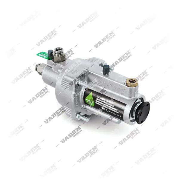 306.01.0009 Pressure boosting