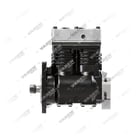 1181453,1181454,LP4852, LP4852 KNORR-BREMSE   Bicilíndrico, Compresor de aire, Vaden