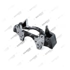 K007475, K007475 KNORR-BREMSE SN6 SN6.../ SN7.../ SK7...- 22.5", Support d'étrier, support d'étrier, Vaden