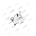 9700519162,0002900347,1519290, 0002900347 MERCEDES BENZ INTEGRO O550 OM457 Tamir Takımı, Alt Merkez, Vaden