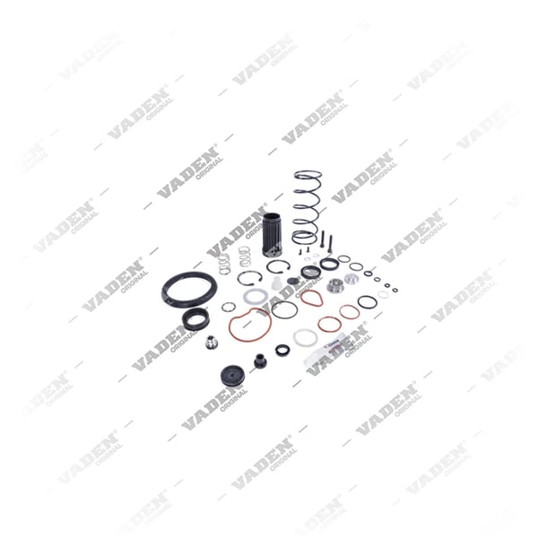 306.01.0040.01 MERCEDES BENZ INTEGRO O550 OM457 Tamir Takımı, Alt Merkez (OEM Kodları: 0002900347)