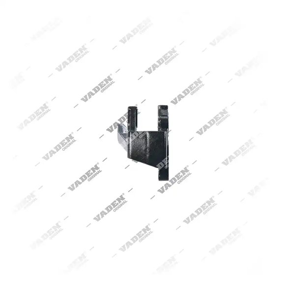 9) 35503075526,35503075526,68323673, 35503075526 MAN ELSA 2- 22.5", Bremssattel-Träger, Bremssattelträger, Vaden