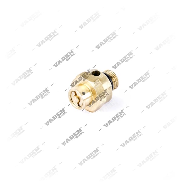 Safety Valve, Air Brake Compressor Repair Kits | 7700 920 006
