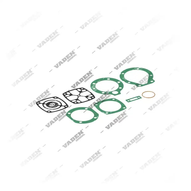 2800 020 150 Kit guarnizioni, Kit di riparazione per compressori per freni ad aria