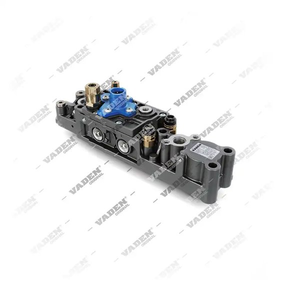0501219314 ZF Controllo del cambio