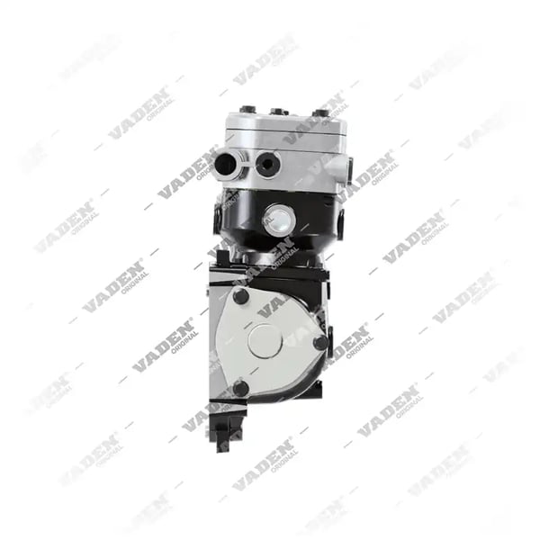 7) 51541006007,51541006008, 51541006008 MAN F2000 D 2866 Bicilíndrico, Compresor de aire, Vaden