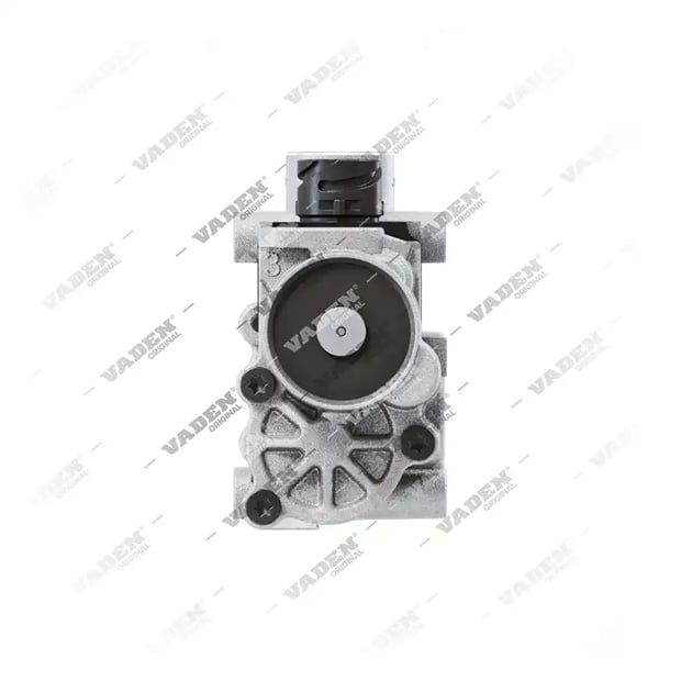 3) 4721950560, 4721950560 WABCO Elettrovalvola modulatrice per ABS, Vaden