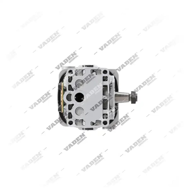 4) K010751,LK3877, 3500 010 001 Single Cylinder, Air Compressor, Vaden