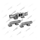 20578932,20901584, 20901584 VOLVO Выпускной Коллектор, Ваден